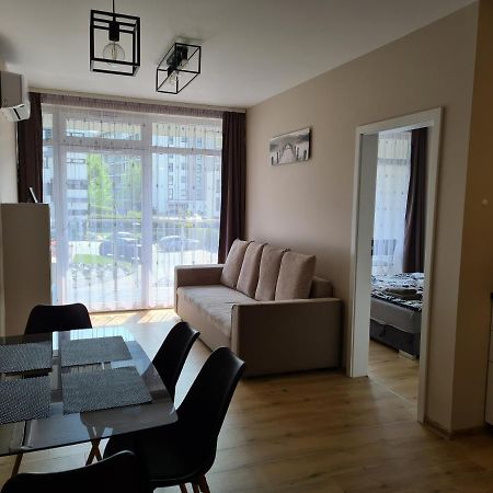 Apartament Bielskie Gory Бельсько-Бяла Екстер'єр фото