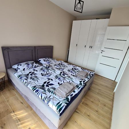 Apartament Bielskie Gory Бельсько-Бяла Екстер'єр фото