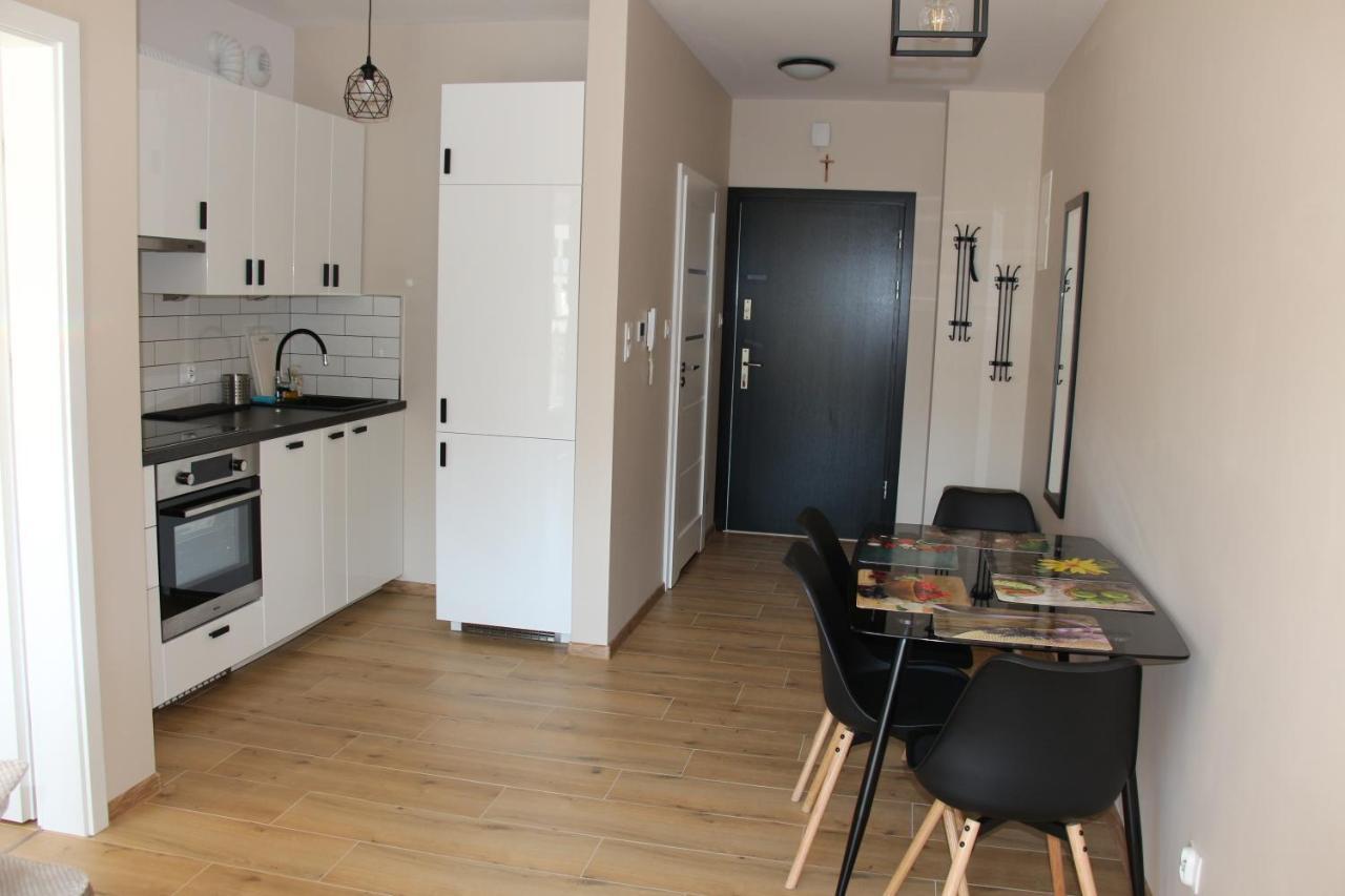 Apartament Bielskie Gory Бельсько-Бяла Екстер'єр фото