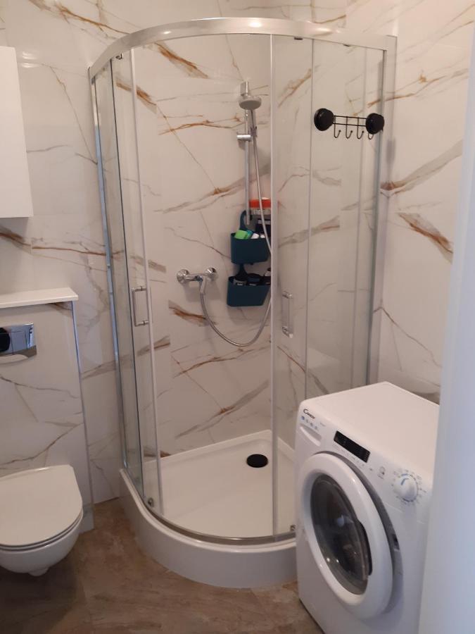 Apartament Bielskie Gory Бельсько-Бяла Екстер'єр фото