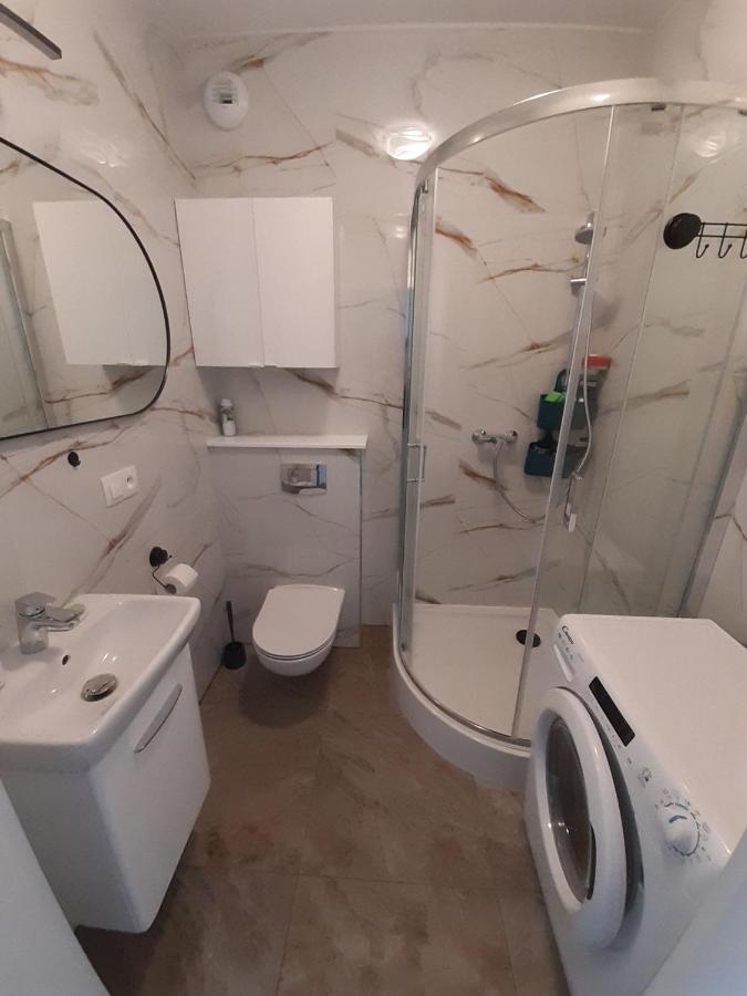 Apartament Bielskie Gory Бельсько-Бяла Екстер'єр фото