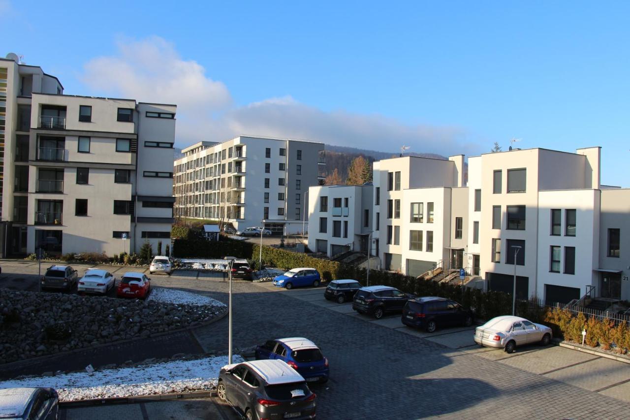 Apartament Bielskie Gory Бельсько-Бяла Екстер'єр фото