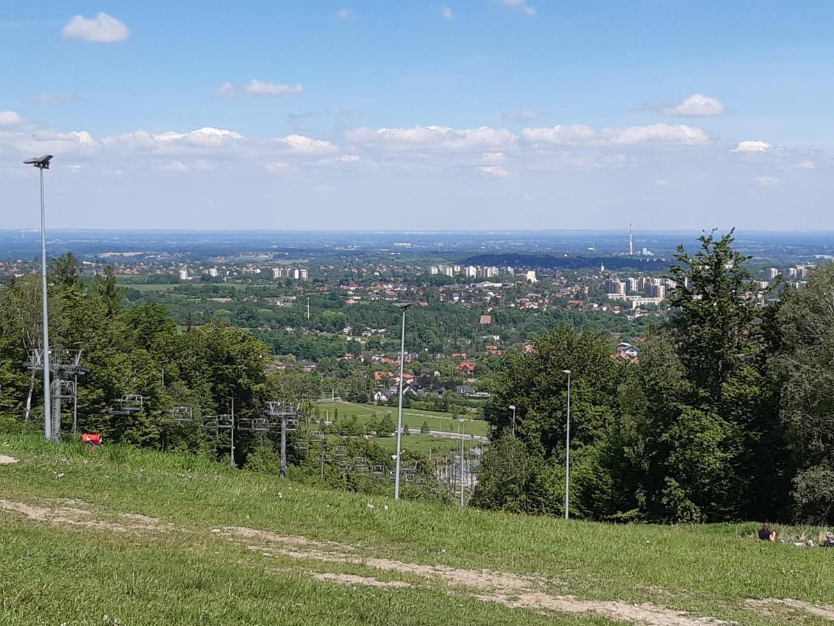 Apartament Bielskie Gory Бельсько-Бяла Екстер'єр фото