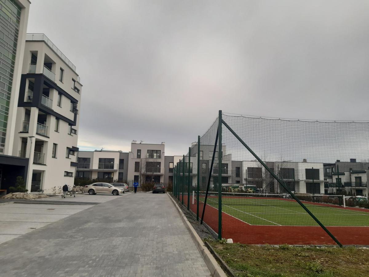 Apartament Bielskie Gory Бельсько-Бяла Екстер'єр фото