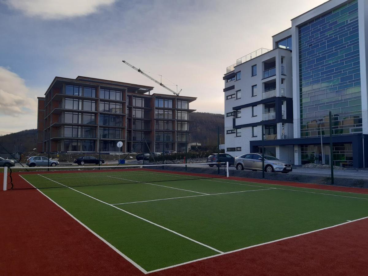 Apartament Bielskie Gory Бельсько-Бяла Екстер'єр фото