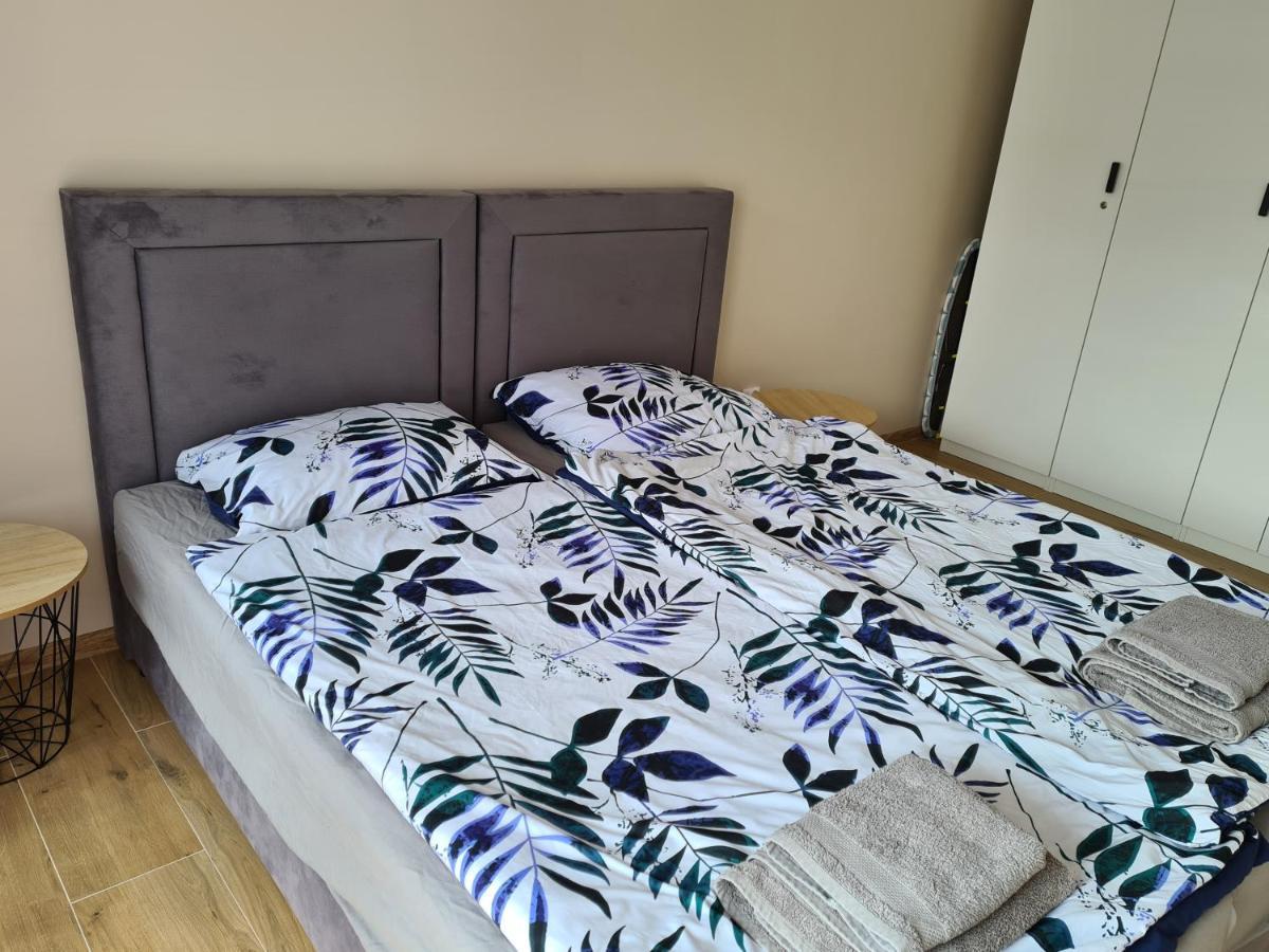 Apartament Bielskie Gory Бельсько-Бяла Екстер'єр фото