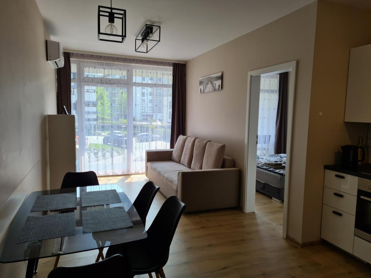 Apartament Bielskie Gory Бельсько-Бяла Екстер'єр фото